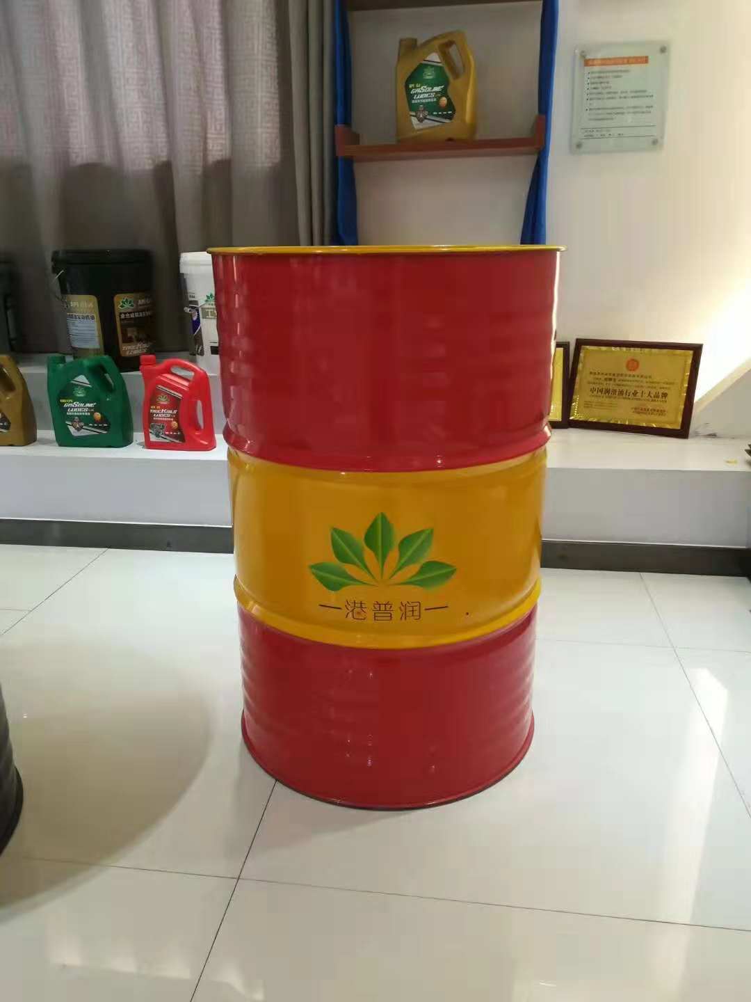 淬火油是什么油，淬火油什么作用？