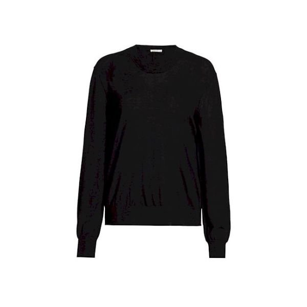 The Row Islington Cashmere Sweater